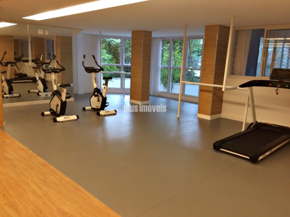 Imagem Apartamento com 2 Quartos à Venda, 77 m² em Panamby - São Paulo Imagem Apartamento com 2 Quartos à Venda, 77 m² em Panamby - São Paulo
