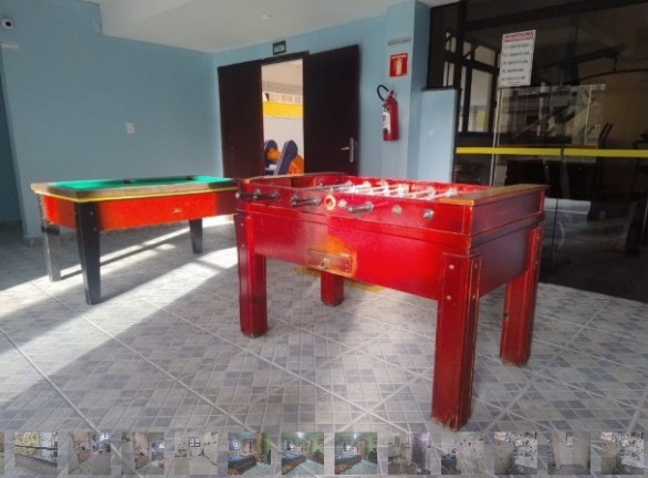 Imagem Apartamento com 1 Quarto à Venda, 54 m² em Caiçara - Praia Grande Imagem Apartamento com 1 Quarto à Venda, 54 m² em Caiçara - Praia Grande