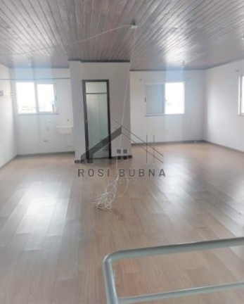 Imagem Apartamento com 2 Quartos à Venda, 90 m² em Iná - São José Dos Pinhais