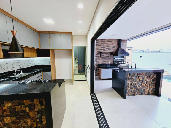 Imagem Casa com 3 Quartos à Venda, 200 m² em Condomínio London Park - Indaiatuba Imagem Casa com 3 Quartos à Venda, 200 m² em Condomínio London Park - Indaiatuba