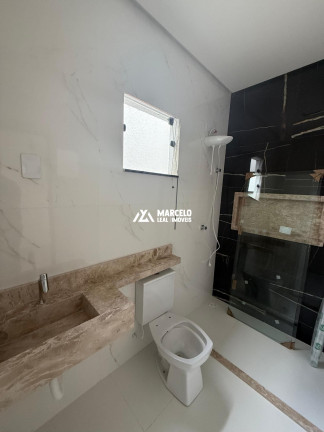 Casa com 4 Quartos à Venda, 150 m² em Felícia - Vitória Da Conquista