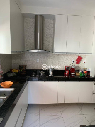 Imagem Casa com 2 Quartos à Venda, 145 m² em Jardim Novo Maracanã - Campinas Imagem Casa com 2 Quartos à Venda, 145 m² em Jardim Novo Maracanã - Campinas