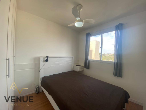 Imagem Apartamento com 2 Quartos à Venda, 40 m² em Vila Sílvia - São Paulo