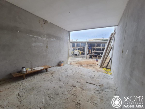 Imagem Casa com 3 Quartos à Venda, 130 m² em Utinga - Santo André