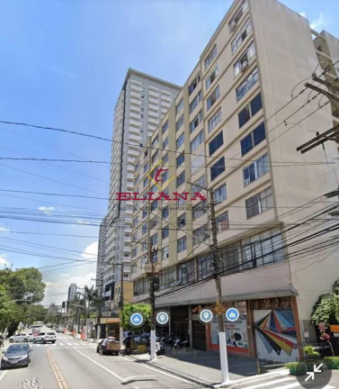 Imagem Apartamento com 1 Quarto à Venda, 40 m² em Vila Leopoldina - São Paulo Imagem Apartamento com 1 Quarto à Venda, 40 m² em Vila Leopoldina - São Paulo