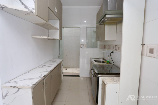 Imagem Casa com 3 Quartos para Alugar, 60 m² em Eucaliptos - Fazenda Rio Grande Imagem Casa com 3 Quartos para Alugar, 60 m² em Eucaliptos - Fazenda Rio Grande