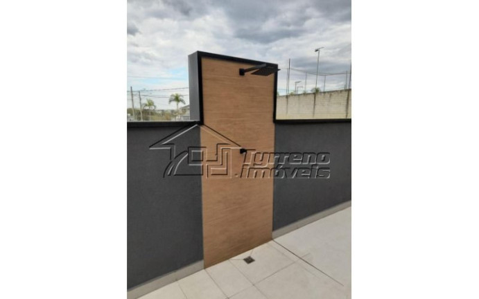 Imagem Casa de Condomínio com 3 Quartos à Venda, 160 m² em Terras Do Vale - Caçapava