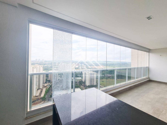 Imagem Apartamento com 3 Quartos à Venda, 172 m² em Nova Aliança - Ribeirão Preto Imagem Apartamento com 3 Quartos à Venda, 172 m² em Nova Aliança - Ribeirão Preto