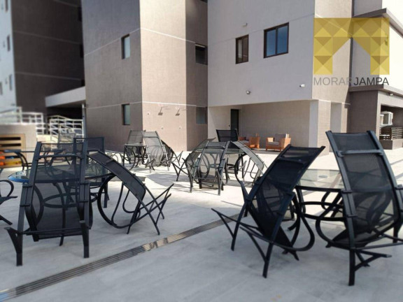 Imagem Apartamento com 2 Quartos para Temporada, 60 m² em Tambauzinho - João Pessoa Imagem Apartamento com 2 Quartos para Temporada, 60 m² em Tambauzinho - João Pessoa