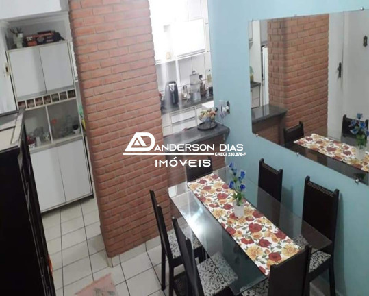 Imagem Imóvel com 2 Quartos à Venda, 70 m² em Pontal De Santa Marina - Caraguatatuba