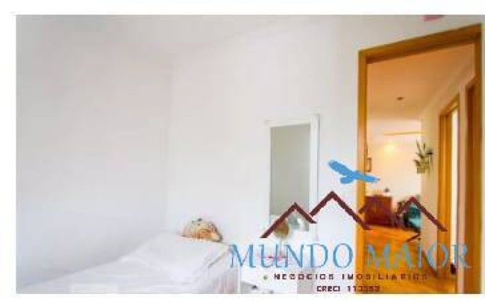 Imagem Apartamento com 3 Quartos à Venda, 60 m² em Vila Luzita - Santo André Imagem Apartamento com 3 Quartos à Venda, 60 m² em Vila Luzita - Santo André