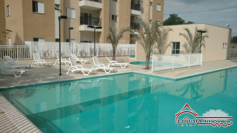 Imagem Apartamento com 3 Quartos à Venda, 79 m² em Vila Machado - Jacareí Imagem Apartamento com 3 Quartos à Venda, 79 m² em Vila Machado - Jacareí