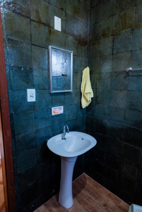 Imagem Casa com 5 Quartos à Venda, 270 m² em Enseada Azul - Guarapari