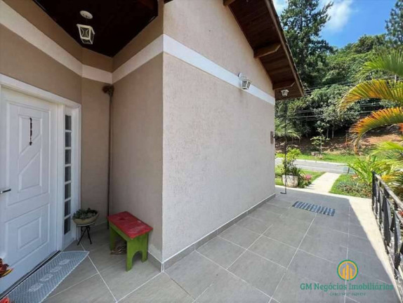 Imagem Casa de Condomínio com 4 Quartos à Venda, 1 m² em Nova Higienópolis - Jandira