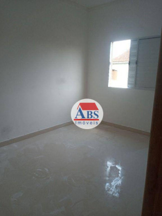 Imagem Casa com 2 Quartos à Venda, 60 m² em Vila Nova - Cubatão