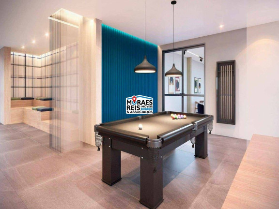Imagem Apartamento com 1 Quarto à Venda, 24 m² em Vila Cordeiro - São Paulo Imagem Apartamento com 1 Quarto à Venda, 24 m² em Vila Cordeiro - São Paulo