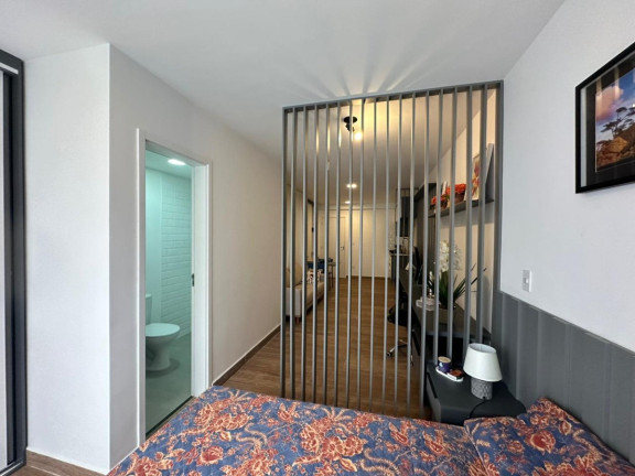 Imagem Apartamento com 1 Quarto à Venda, 36 m² em Santana - São Paulo