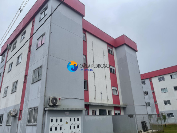 Imagem Apartamento com 2 Quartos à Venda, 43 m² em Mina União - Criciúma Imagem Apartamento com 2 Quartos à Venda, 43 m² em Mina União - Criciúma