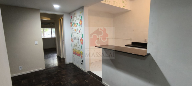 Imagem Apartamento com 2 Quartos à Venda, 61 m² em Floresta - Porto Alegre Imagem Apartamento com 2 Quartos à Venda, 61 m² em Floresta - Porto Alegre
