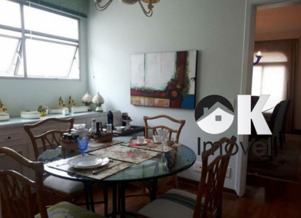Imagem Apartamento com 3 Quartos à Venda, 200 m² em Jardim Paulista - São Paulo