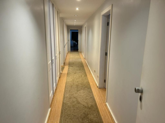 Imagem Apartamento com 4 Quartos à Venda, 500 m² em Vila Suzana - São Paulo Imagem Apartamento com 4 Quartos à Venda, 500 m² em Vila Suzana - São Paulo