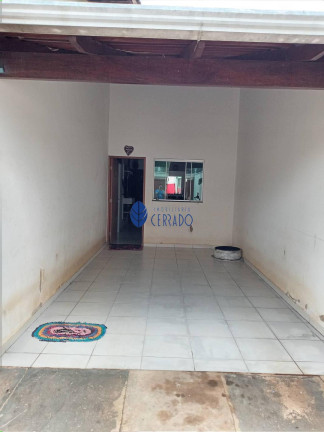 Imagem Casa com 3 Quartos à Venda, 150 m² em Residencial Vale Do Sol - Anápolis
