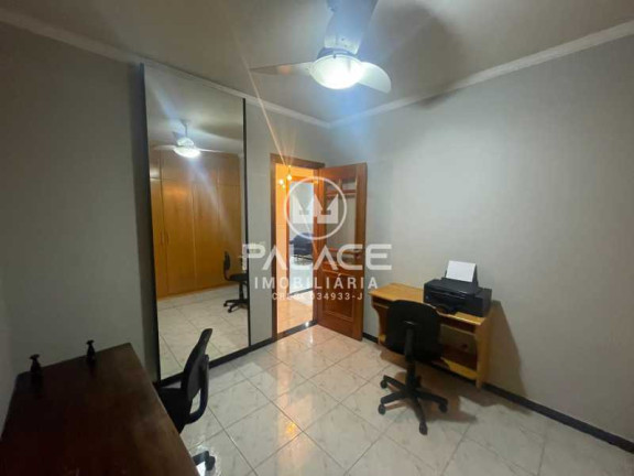 Imagem Imóvel com 2 Quartos para Alugar, 83 m² em Alto - Piracicaba