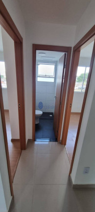 Imagem Apartamento com 2 Quartos à Venda, 40 m² em Vila Jaiara - Anápolis