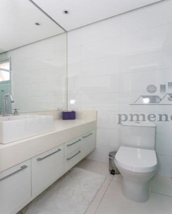 Imagem Apartamento com 3 Quartos à Venda, 259 m² em Perdizes - São Paulo