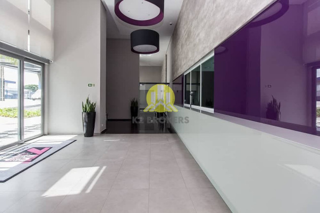 Imagem Apartamento com 1 Quarto à Venda, 42 m² em Centro - Curitiba Imagem Apartamento com 1 Quarto à Venda, 42 m² em Centro - Curitiba