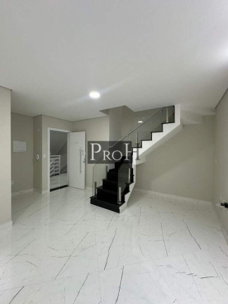 Cobertura com 2 Quartos à Venda, 120 m² em Vila Linda - Santo André