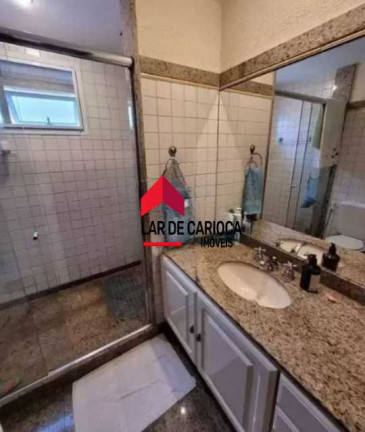 Imagem Casa de Condomínio com 4 Quartos à Venda, 434 m² em Barra Da Tijuca - Rio De Janeiro Imagem Casa de Condomínio com 4 Quartos à Venda, 434 m² em Barra Da Tijuca - Rio De Janeiro
