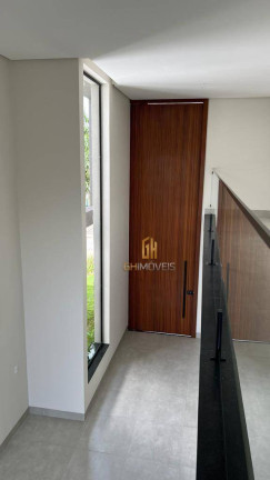 Imagem Sobrado com 4 Quartos à Venda, 290 m² em Jardins Madri - Goiânia