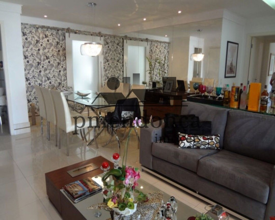 Apartamento com 4 Quartos à Venda, 135 m² em Perdizes - São Paulo