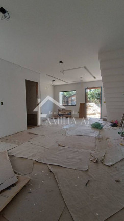 Imagem Casa com 3 Quartos à Venda, 88 m² em Petrópolis - Joinville