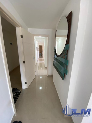 Imagem Imóvel com 3 Quartos à Venda, 110 m² em Praia Do Morro - Guarapari
