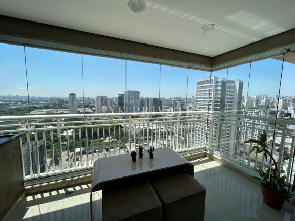 Imagem Apartamento com 3 Quartos à Venda, 96 m² em Barra Funda - São Paulo Imagem Apartamento com 3 Quartos à Venda, 96 m² em Barra Funda - São Paulo