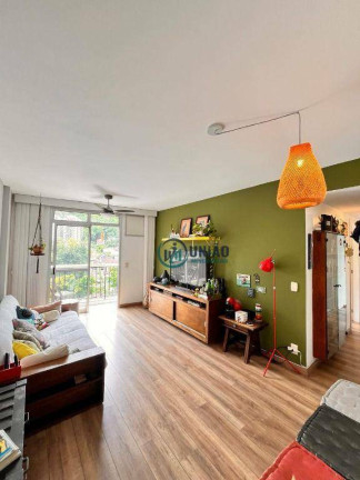 Imagem Apartamento com 2 Quartos à Venda, 68 m² em Icaraí - Niterói Imagem Apartamento com 2 Quartos à Venda, 68 m² em Icaraí - Niterói