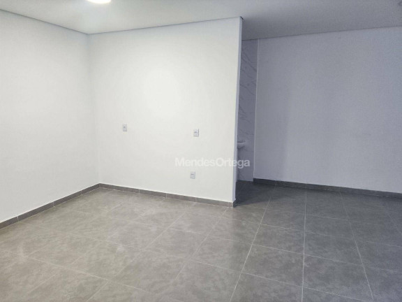 Imagem Apartamento com 1 Quarto para Alugar, 32 m² em Jardim Simus - Sorocaba Imagem Apartamento com 1 Quarto para Alugar, 32 m² em Jardim Simus - Sorocaba