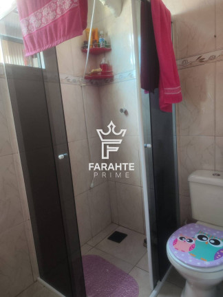 Imagem Sobrado com 3 Quartos à Venda, 85 m² em Vila Cascatinha - São Vicente