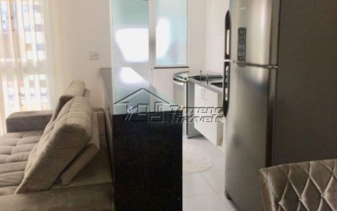 Imagem Apartamento com 2 Quartos à Venda, 75 m² em Jardim Aquarius - São José Dos Campos