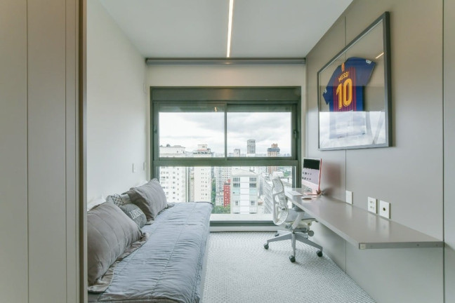 Imagem Apartamento com 3 Quartos à Venda, 175 m² em Cerqueira César - São Paulo Imagem Apartamento com 3 Quartos à Venda, 175 m² em Cerqueira César - São Paulo