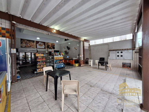 Imagem Sala Comercial para Alugar, 150 m² em Vila Assunção - Praia Grande Imagem Sala Comercial para Alugar, 150 m² em Vila Assunção - Praia Grande