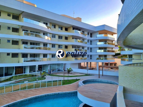 Imóvel com 3 Quartos à Venda, 114 m² em Enseada Azul - Guarapari