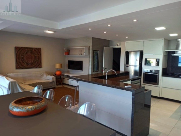 Imagem Casa com 5 Quartos à Venda, 220 m² em Ressacada - Garopaba
