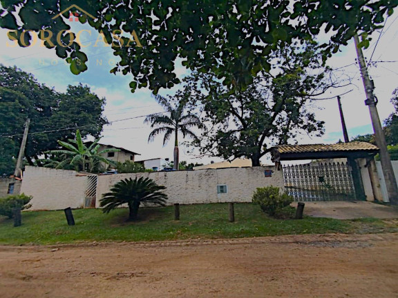 Imagem Chácara com 4 Quartos à Venda,  em Ana Maria - Sorocaba