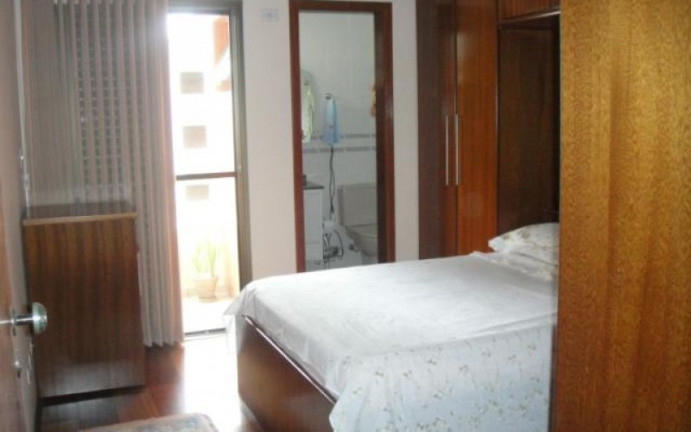 Imagem Apartamento com 3 Quartos à Venda, 96 m² em Jardim Aquarius - São José Dos Campos Imagem Apartamento com 3 Quartos à Venda, 96 m² em Jardim Aquarius - São José Dos Campos