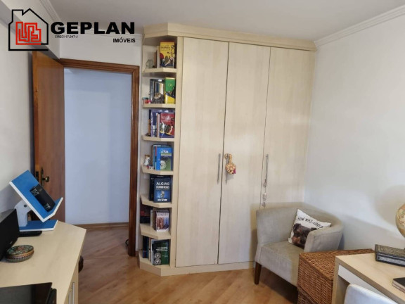 Imagem Apartamento com 2 Quartos à Venda, 120 m² em Vila Mariana - São Paulo