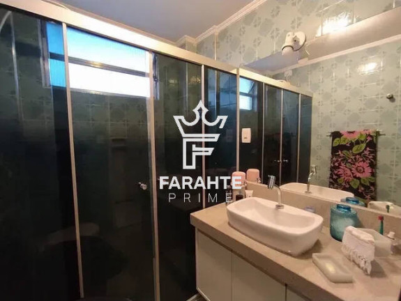 Foto do imóvel Apartamento com 3 Quartos à Venda, 130 m² em Ponta Da Praia - Santos
