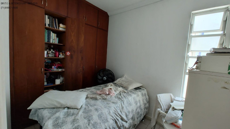 Imagem Imóvel com 2 Quartos à Venda, 93 m² em Graça - Salvador